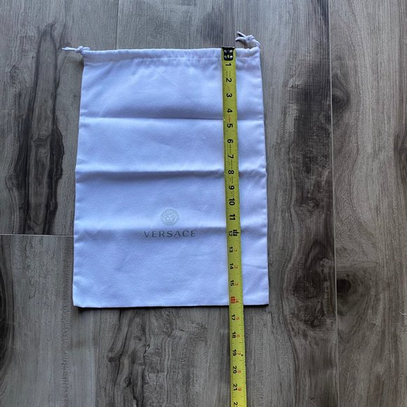 Versace Garment Bag - Picture 3 of 4